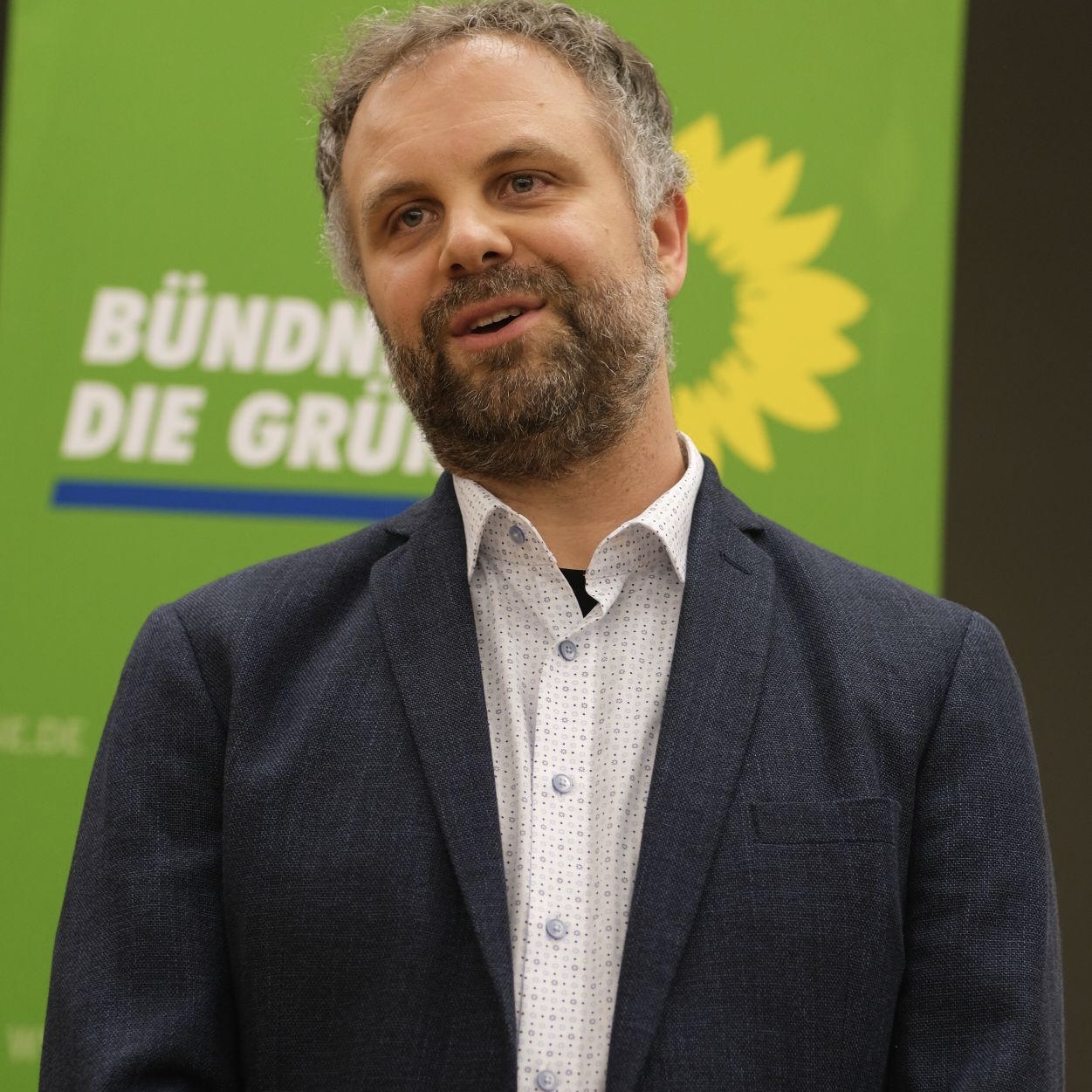 Danke für Platz 2 auf der Grünen Stadtratsliste Germering für die Kommunalwahl 2026!