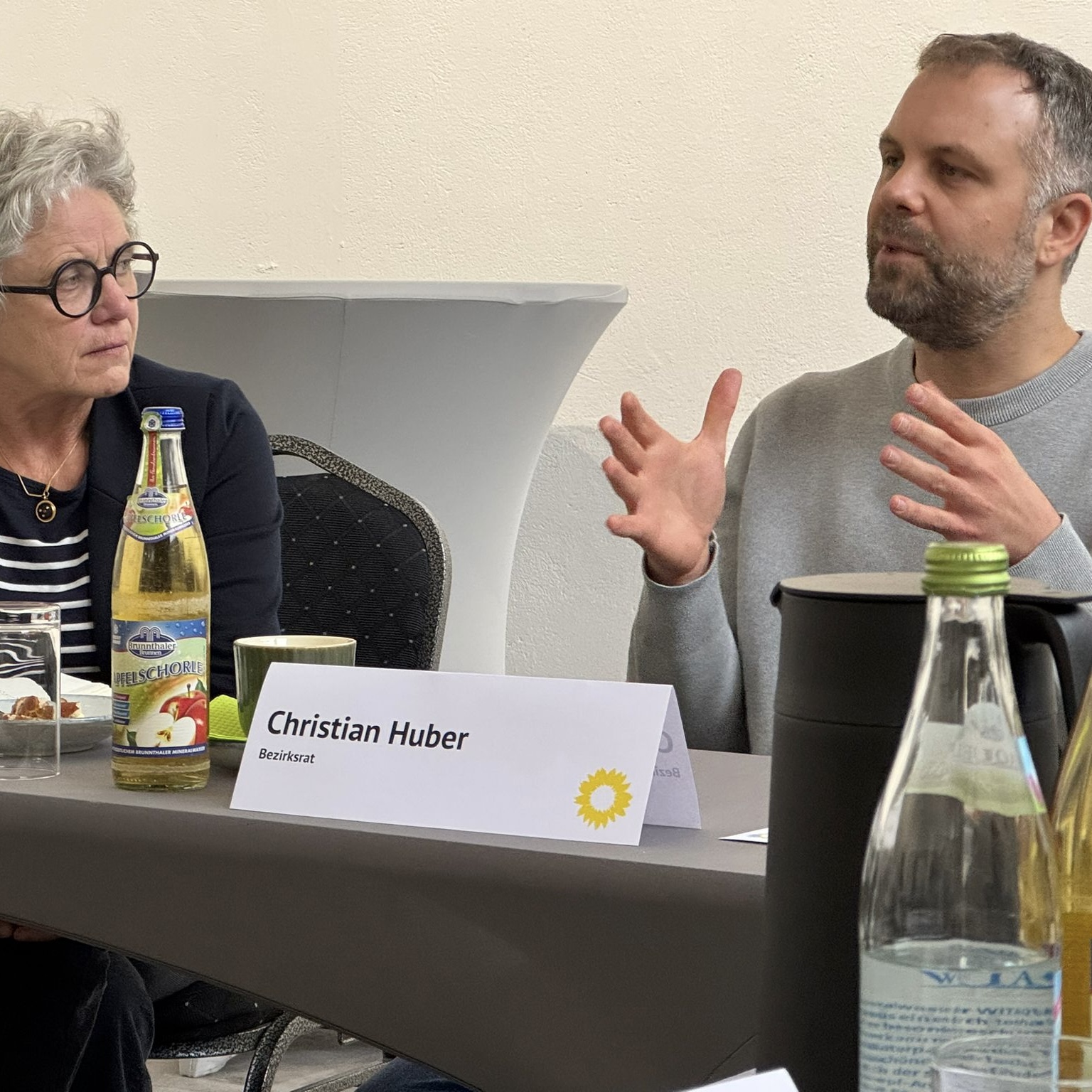 Frühkindliche Bildung ist Bildung schlechthin!