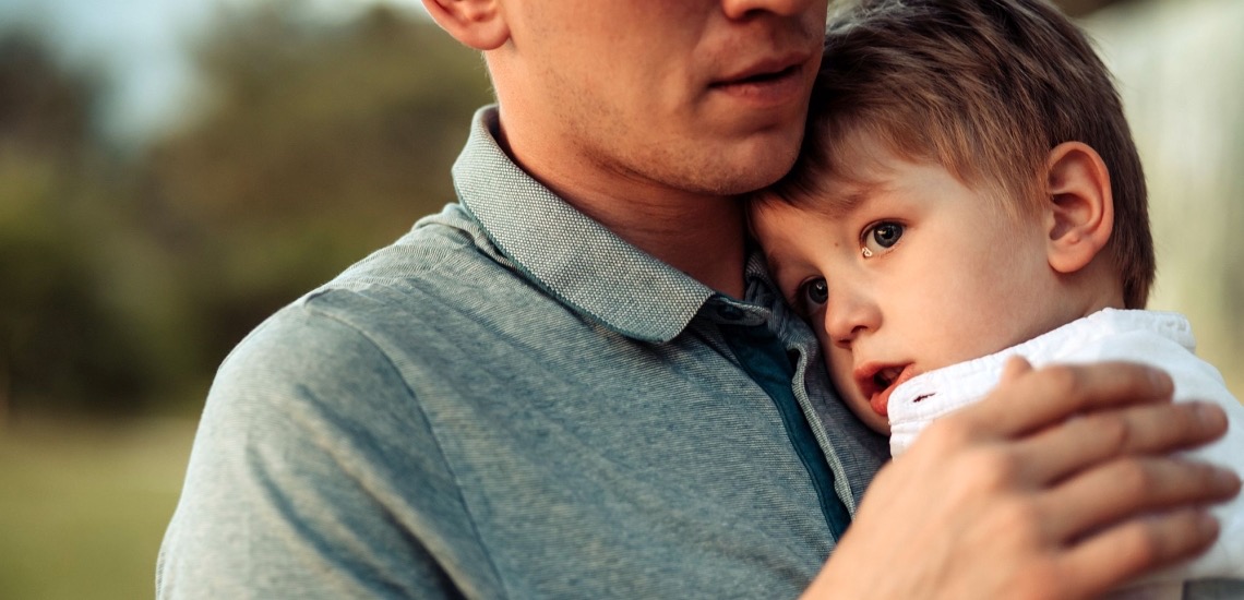 Wie Kinder Hoffnung lernen